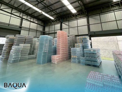 สร้างเเบนด์น้ำดื่ม